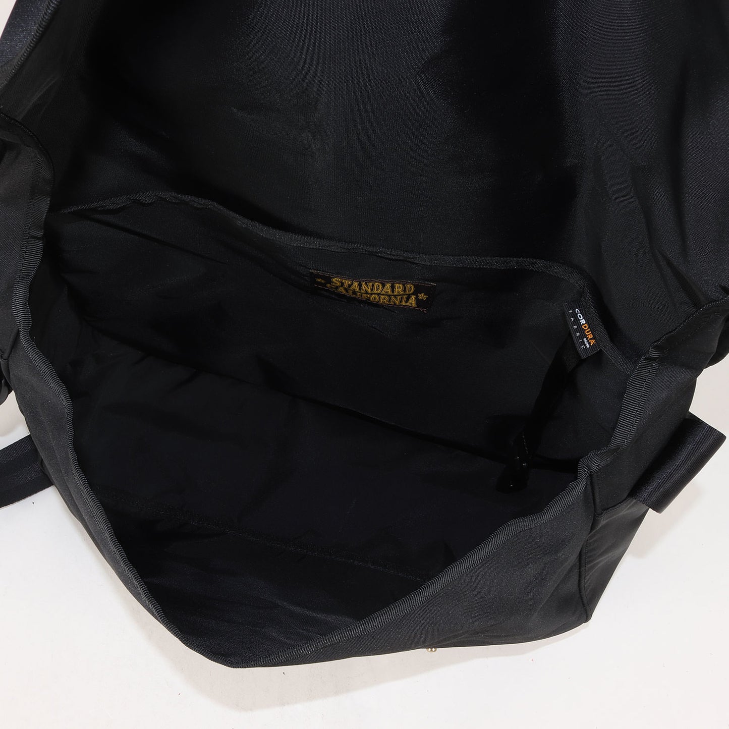 × PORTER コーデュラナイロン ショルダー メッセンジャー バッグ (PORTER × SD Shoulder Bag)