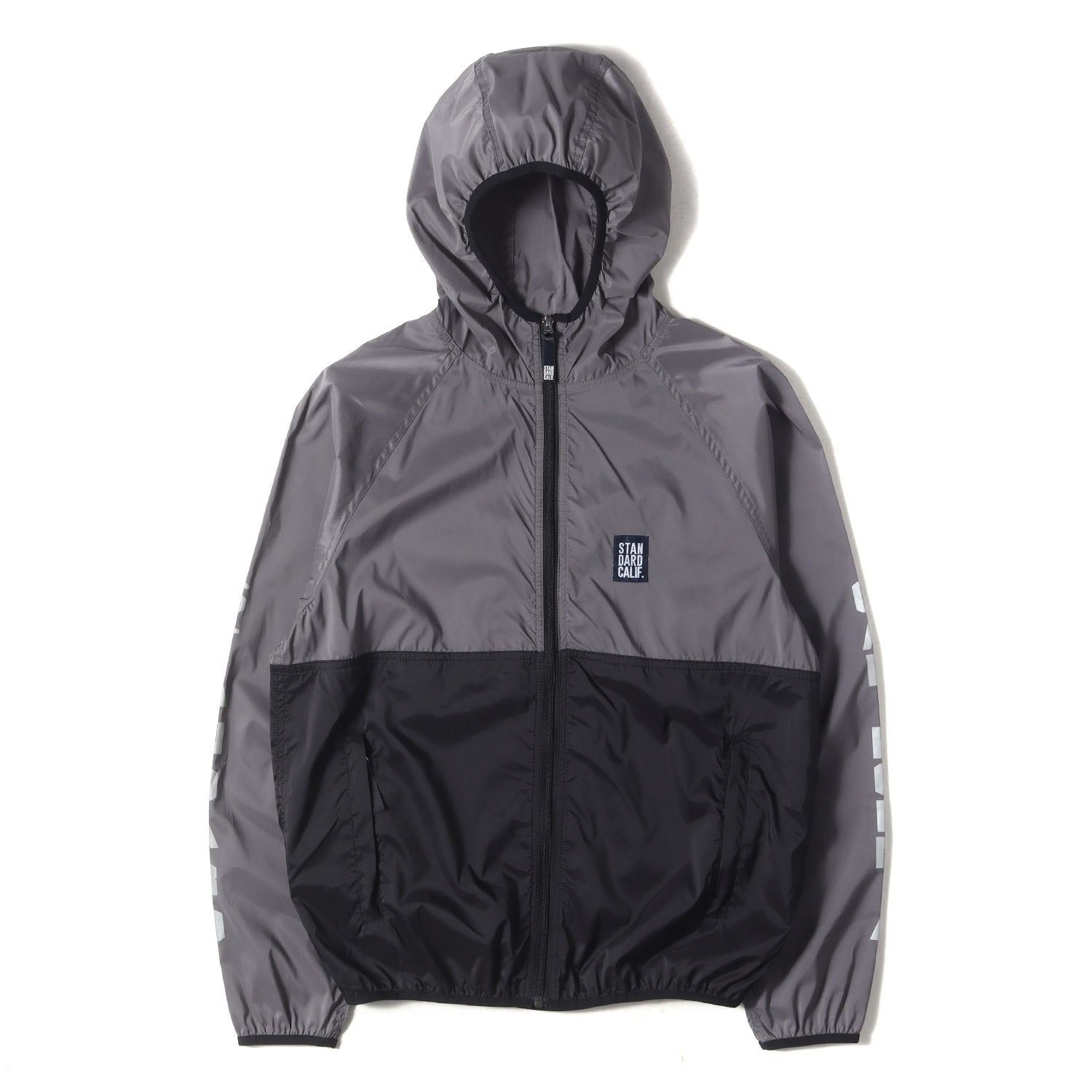 STANDARD CALIFORNIA (スタンダードカリフォルニア) 2トーン  