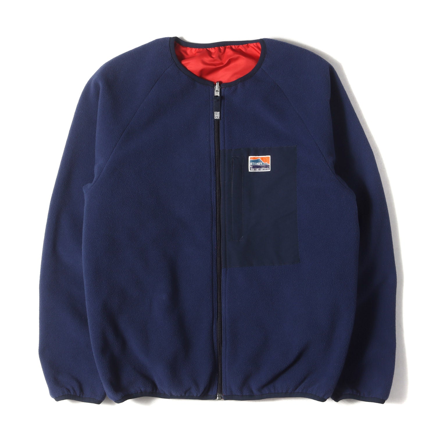 STANDARD CALIFORNIA スタンダードカリフォルニア リバーシブル