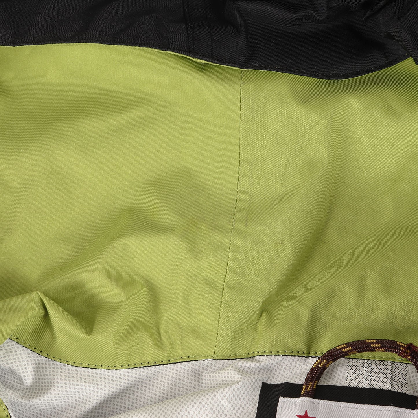 ×OTHERSELF 2.5レイヤー ストレッチ フィッシング ジャケット (SD 2.5-Layer Stretch Fishing Hood Jacket)