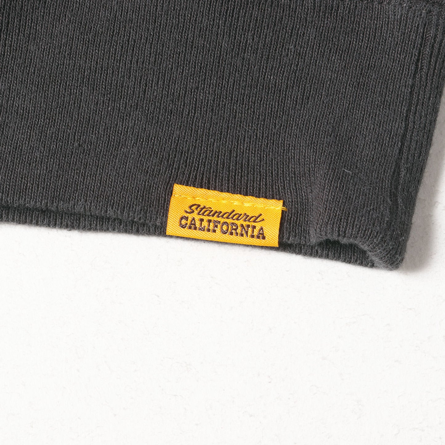 23AW パロディ ロゴ スウェット パーカー (SD US Cotton Logo Hood Sweat) / 裏毛
