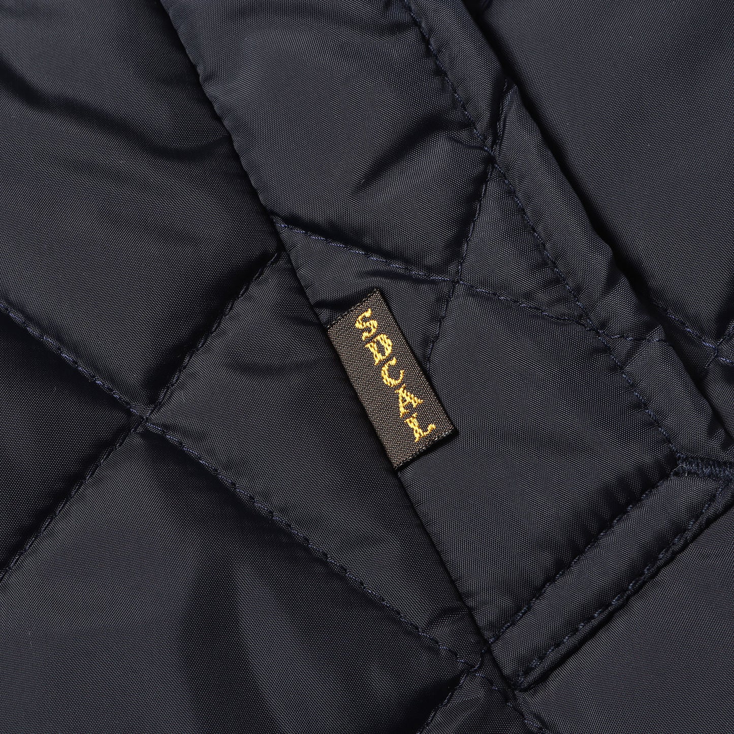 × HARRIS TWEED リバーシブル ウインドウペンチェック キルト フーデッド コート (SD HARRIS TWEED Reversible Hood Coat)