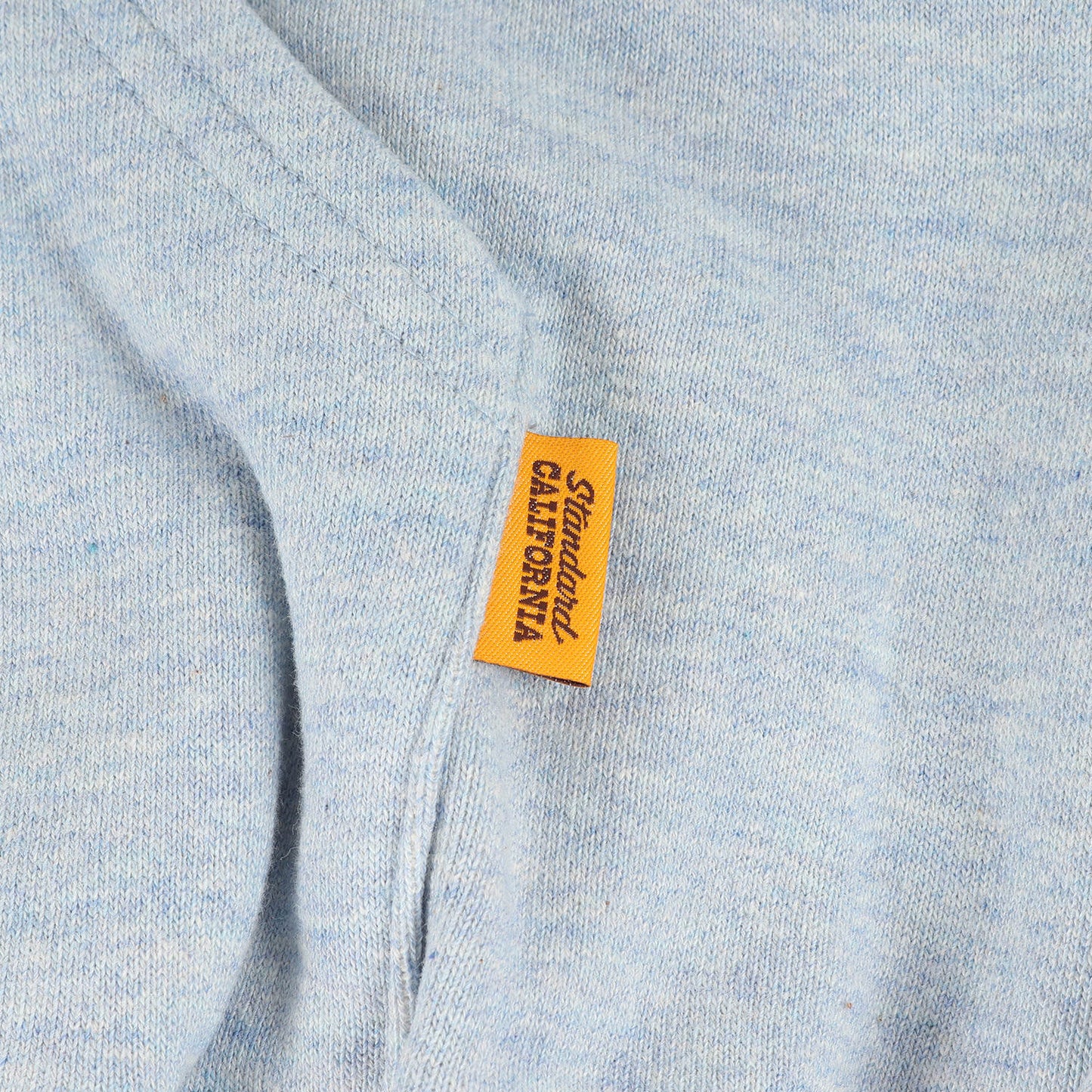 23SS CAL ロゴ スウェット パーカー (SD 88/12 LOGO HOOD SWEAT)