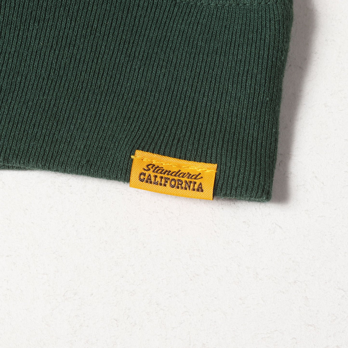 23AW パロディ ロゴ スウェット パーカー (SD US Cotton Logo Hood Sweat) / 裏毛