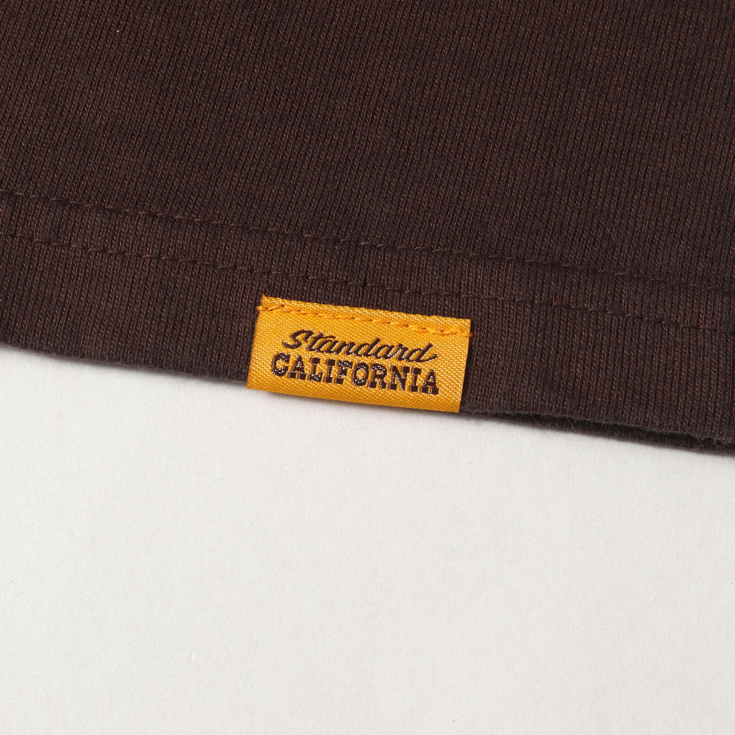 ヘビーウェイト ボックス ロゴ Tシャツ (SD Heavyweight Box Logo T)