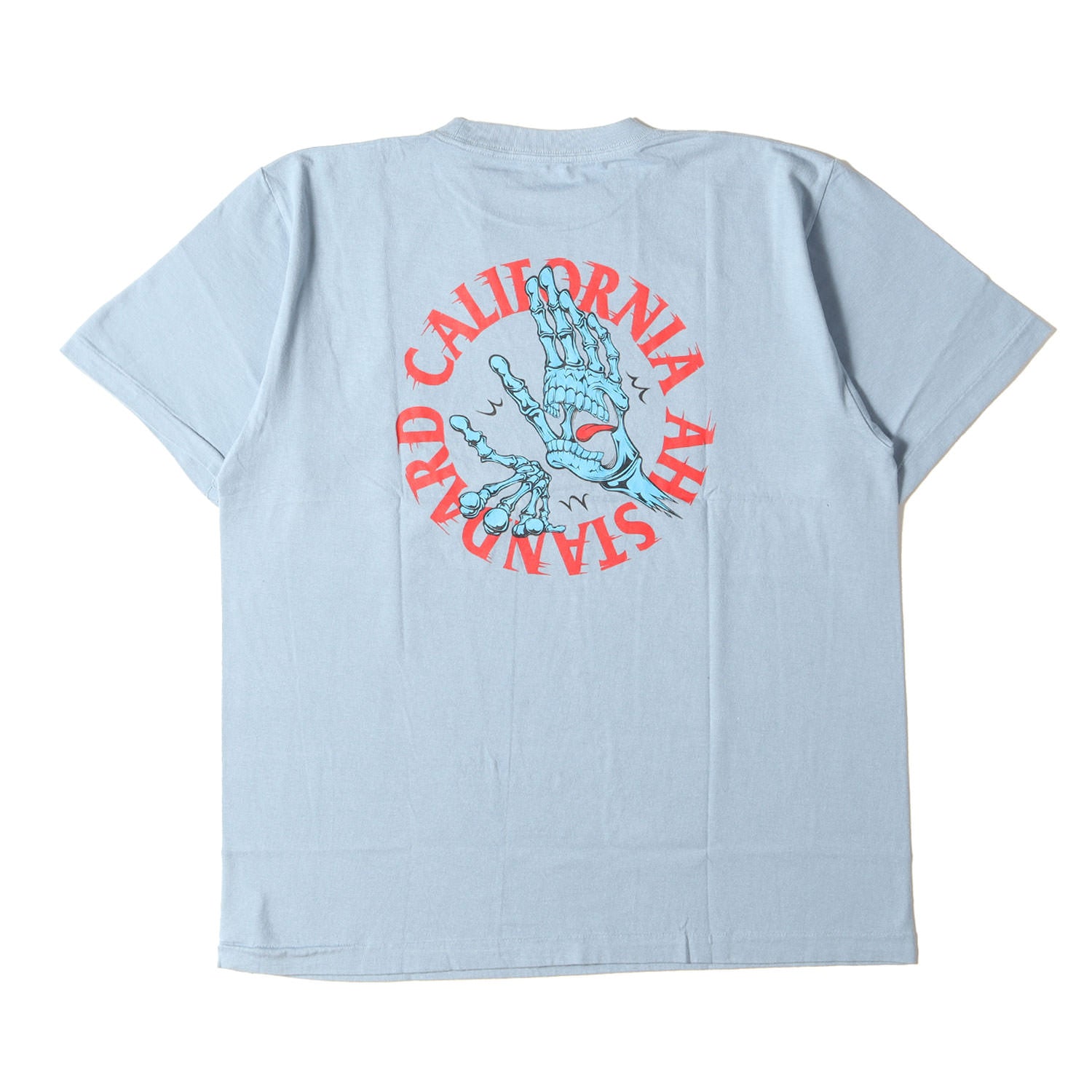 STANDARD CALIFORNIA (スタンダードカリフォルニア) × ANOTHER HEAVEN 