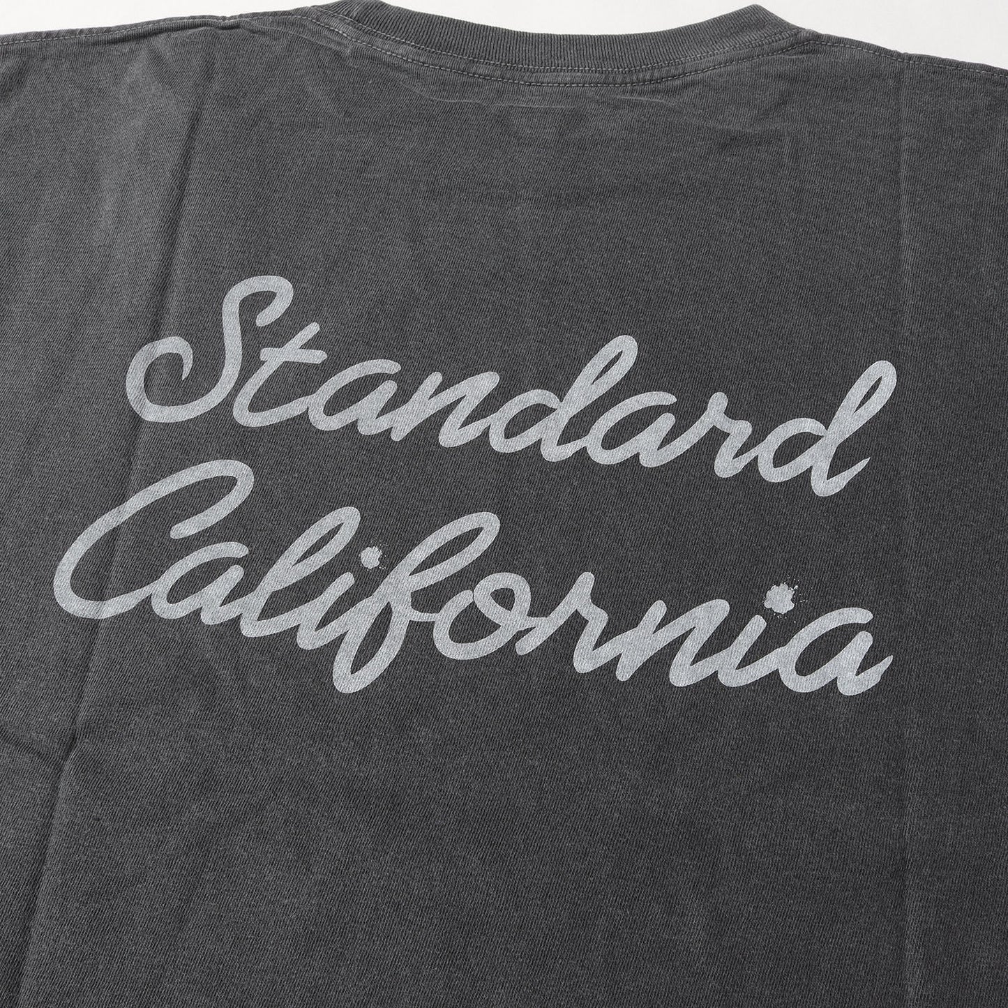22SS ヒットザロード ロゴ Tシャツ (SD Hit The Road T)