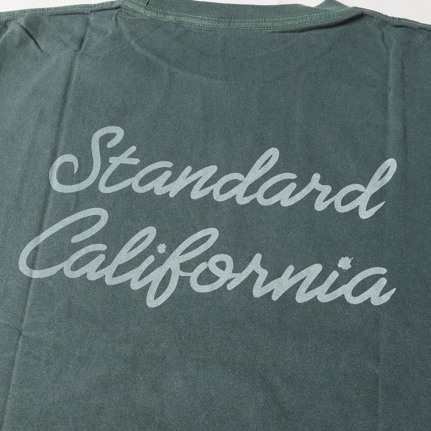 22SS ヒットザロード ロゴ Tシャツ (SD Hit The Road T)