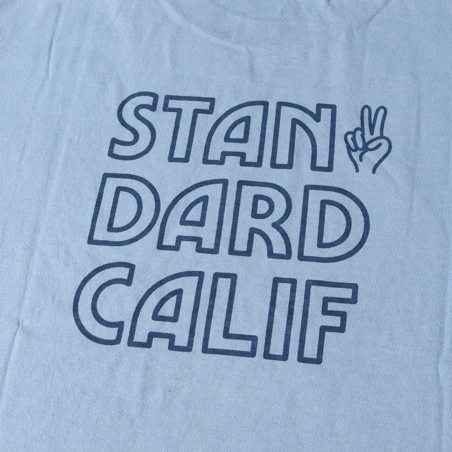 グラフィック ロゴ Tシャツ (SD CLAP YOUR HANDS T)