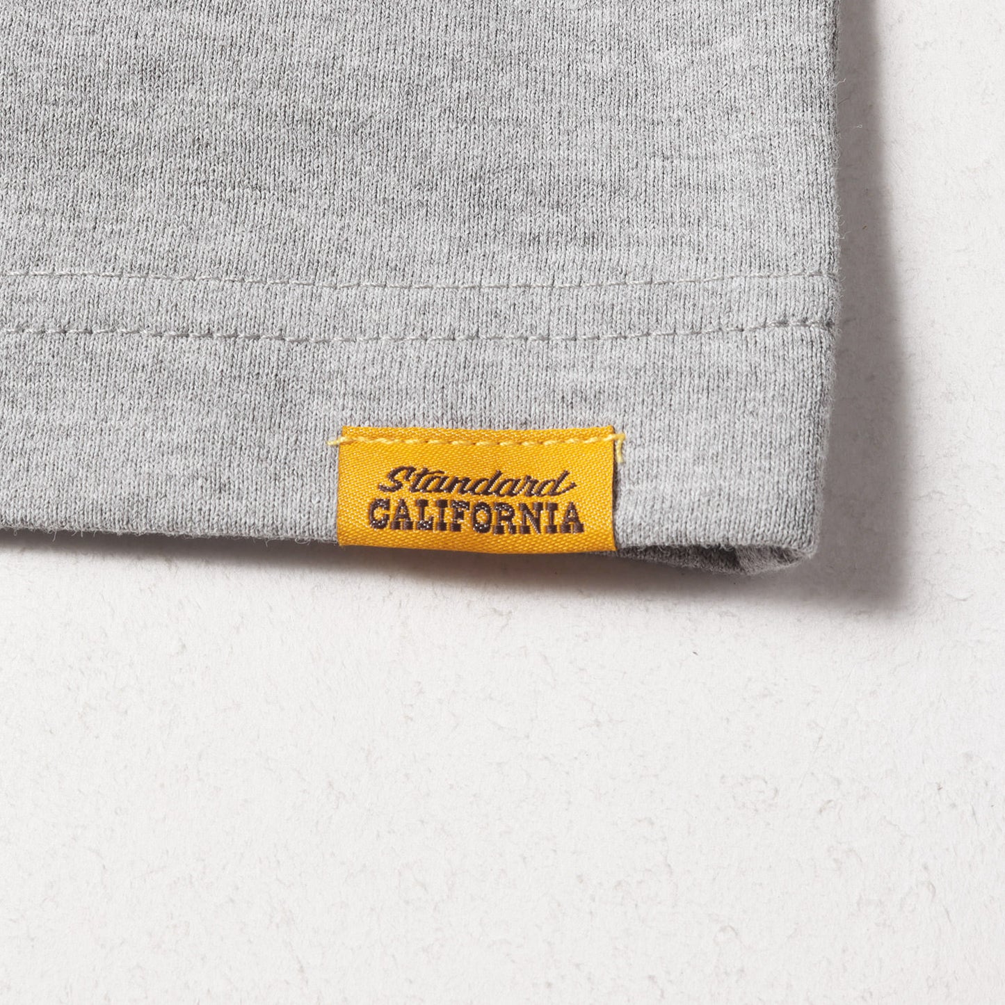 24SS ロゴ テックドライ ロングスリーブ カットソー (SD TECH DRY LOGO LS)
