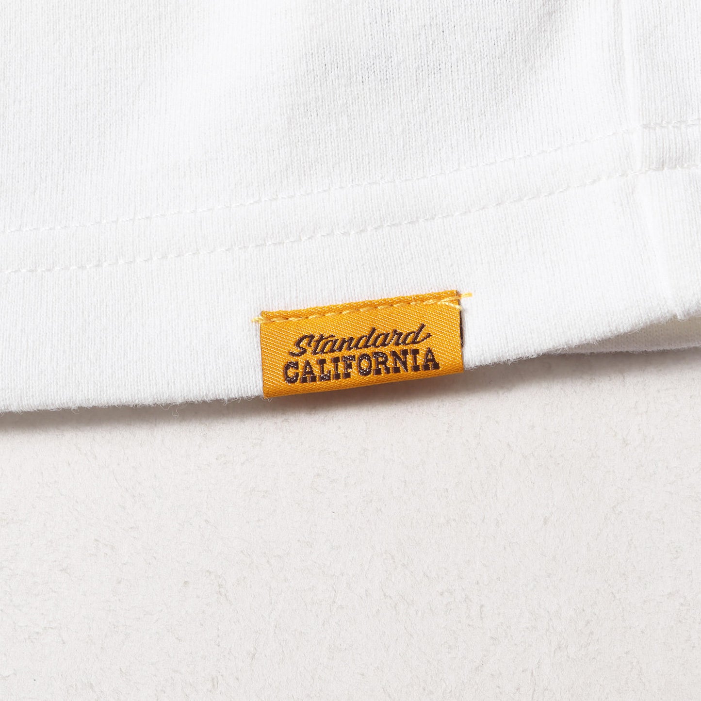 24SS ロゴ テックドライ ロングスリーブ カットソー (SD TECH DRY LOGO LS)