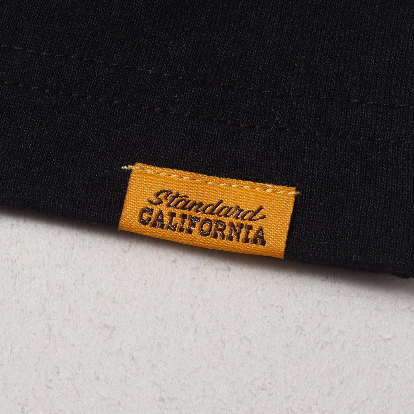 24SS ロゴ テックドライ ロングスリーブ カットソー (SD TECH DRY LOGO LS)