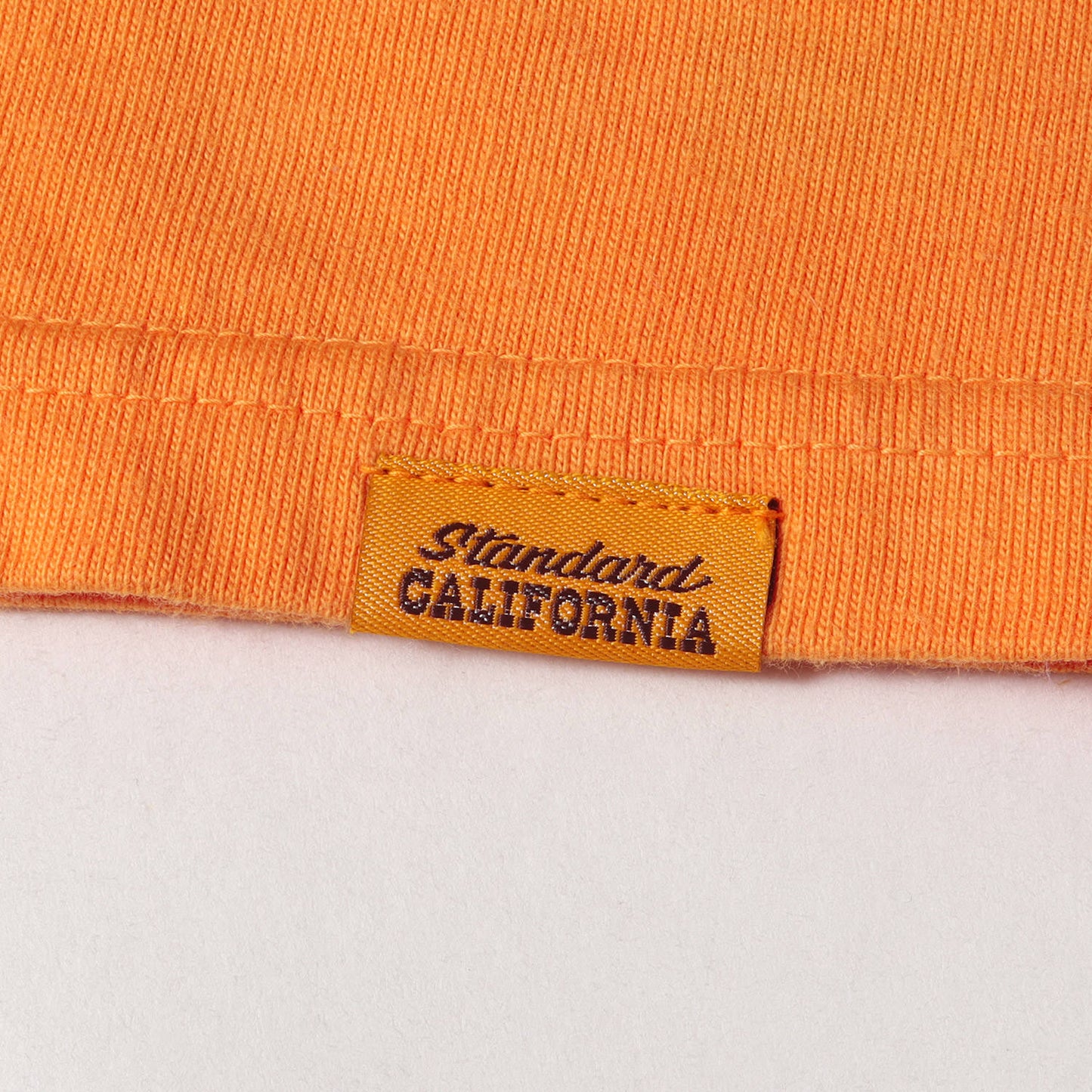 23AW グラフィック ロゴ ヘビーウェイト Tシャツ (SD HEAVYWEIGHT POPPY LOGO T)