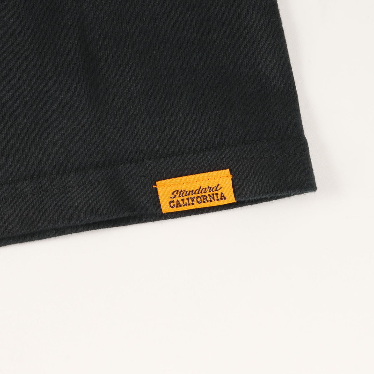ボックスロゴ ヘビーウェイト ロングスリーブ Tシャツ (SD HEAVYWEIGHT BOX LOGO LS)