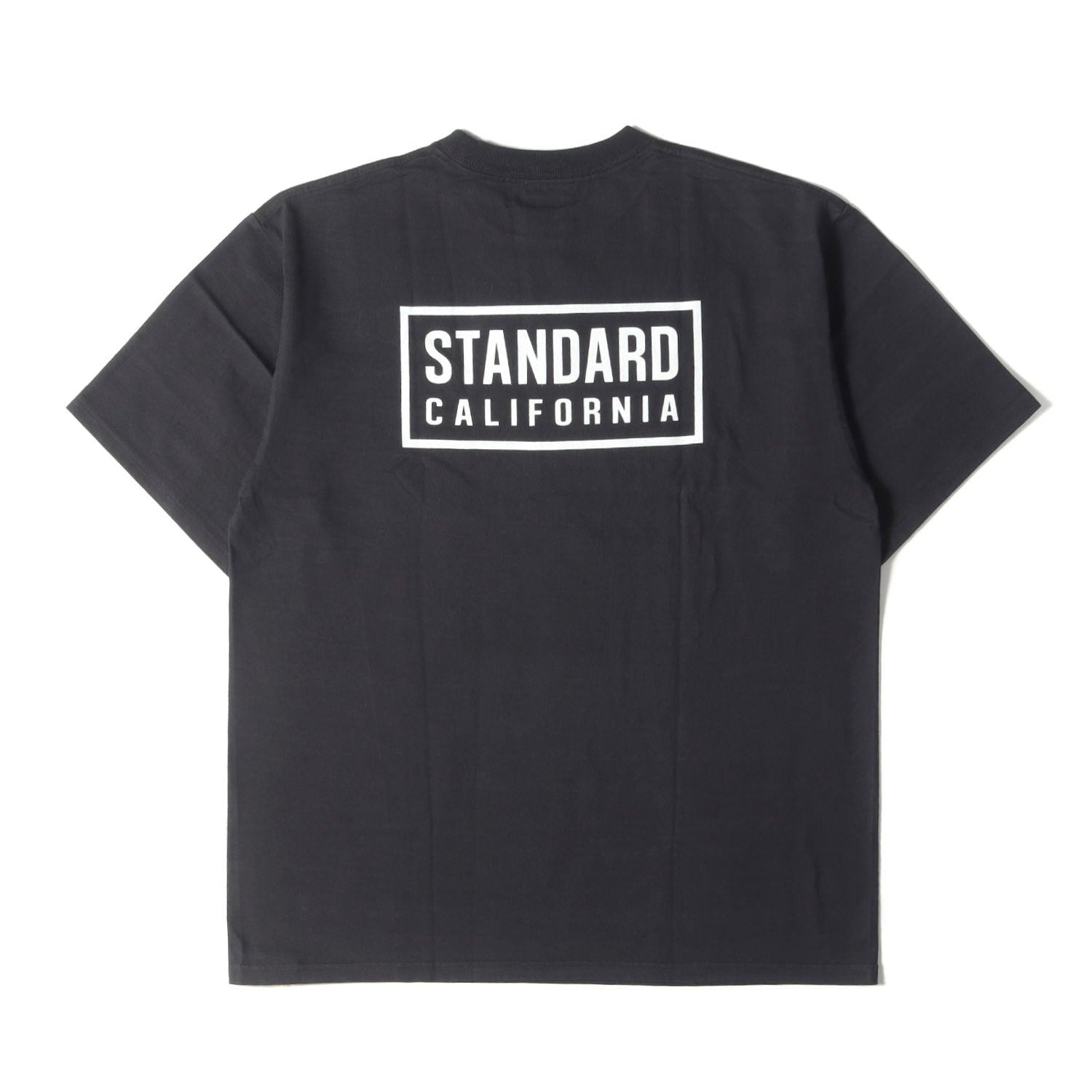 STANDARD CALIFORNIA (スタンダードカリフォルニア) 23SS 