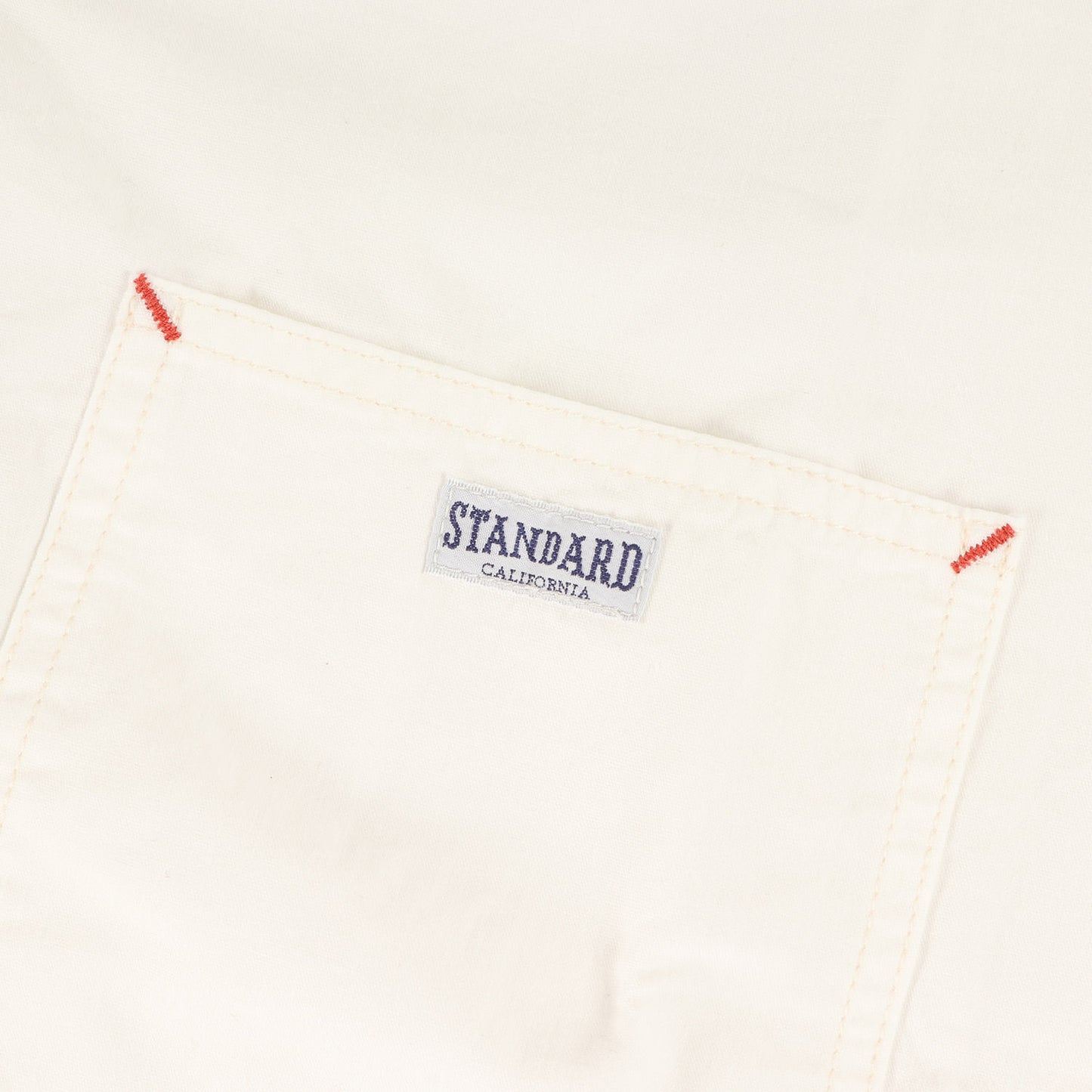 24SS シャンブレー エンジニア シャツ(SD Chambray Engineer Shirt)