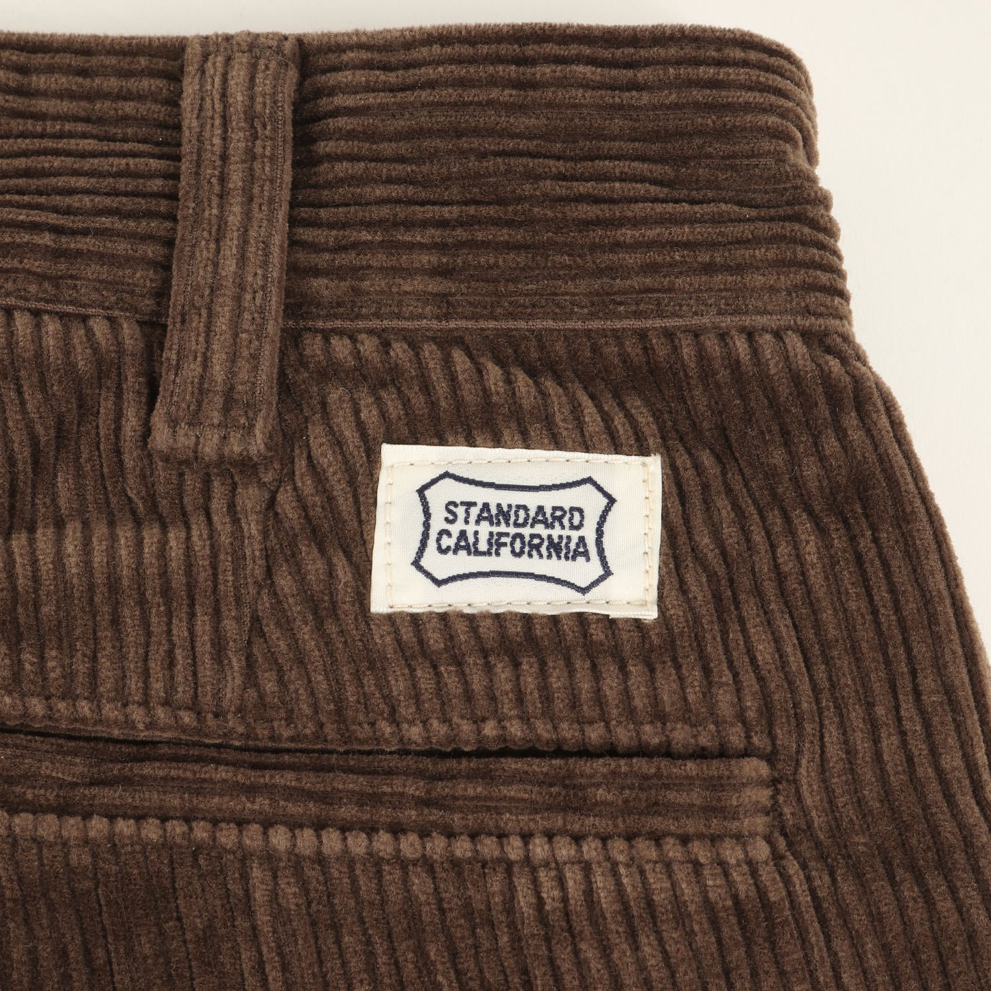 コーデュロイ ワーク パンツ (SD Corduroy Pants)