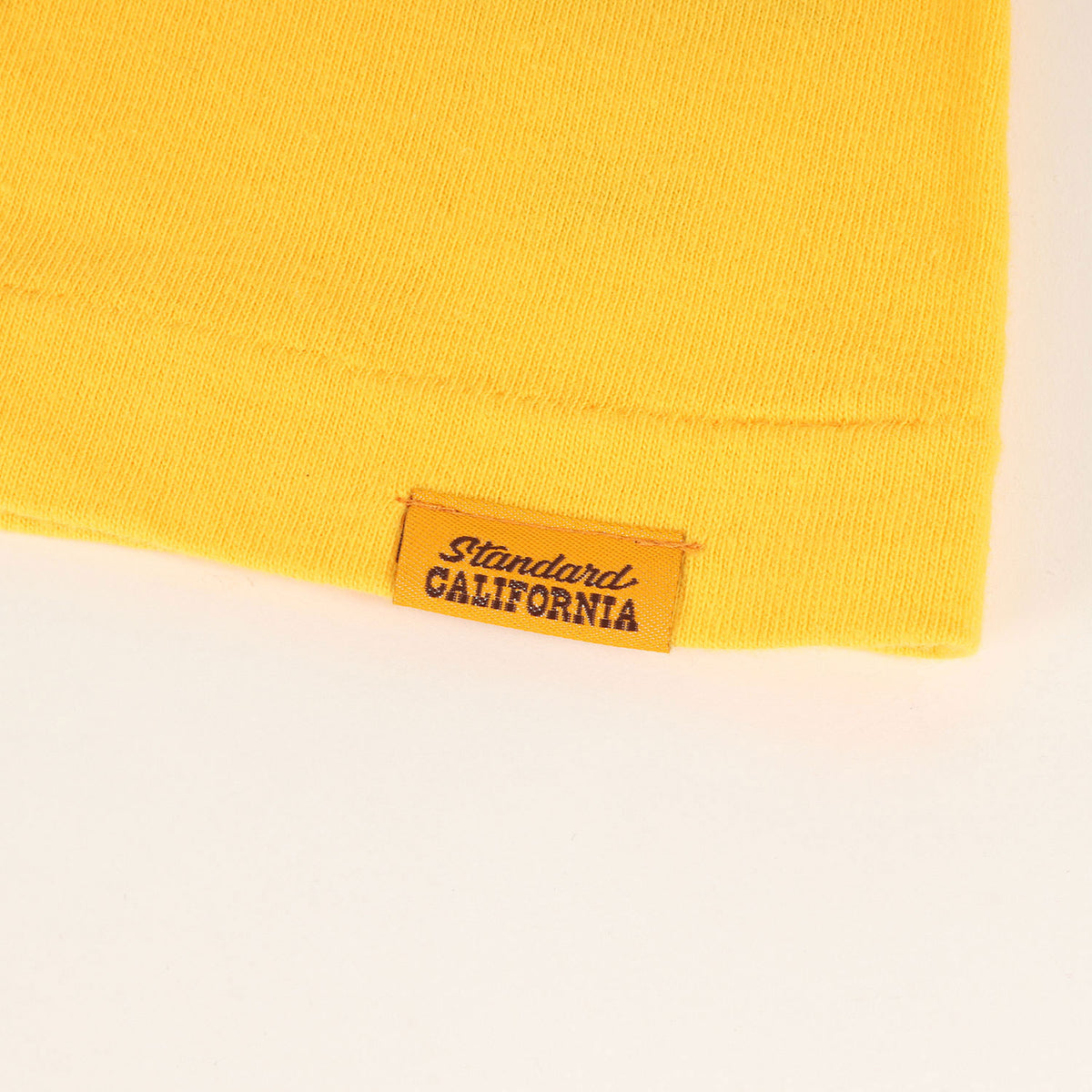 24SS グラフィック ロゴ Tシャツ (SD CHILL CHIC T-SHIRT)