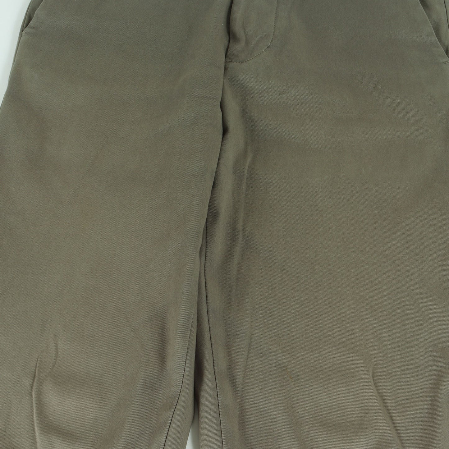 23SS ストレッチ スリム フィット パンツ (Stretch Slim Fit Pants 3720600025)