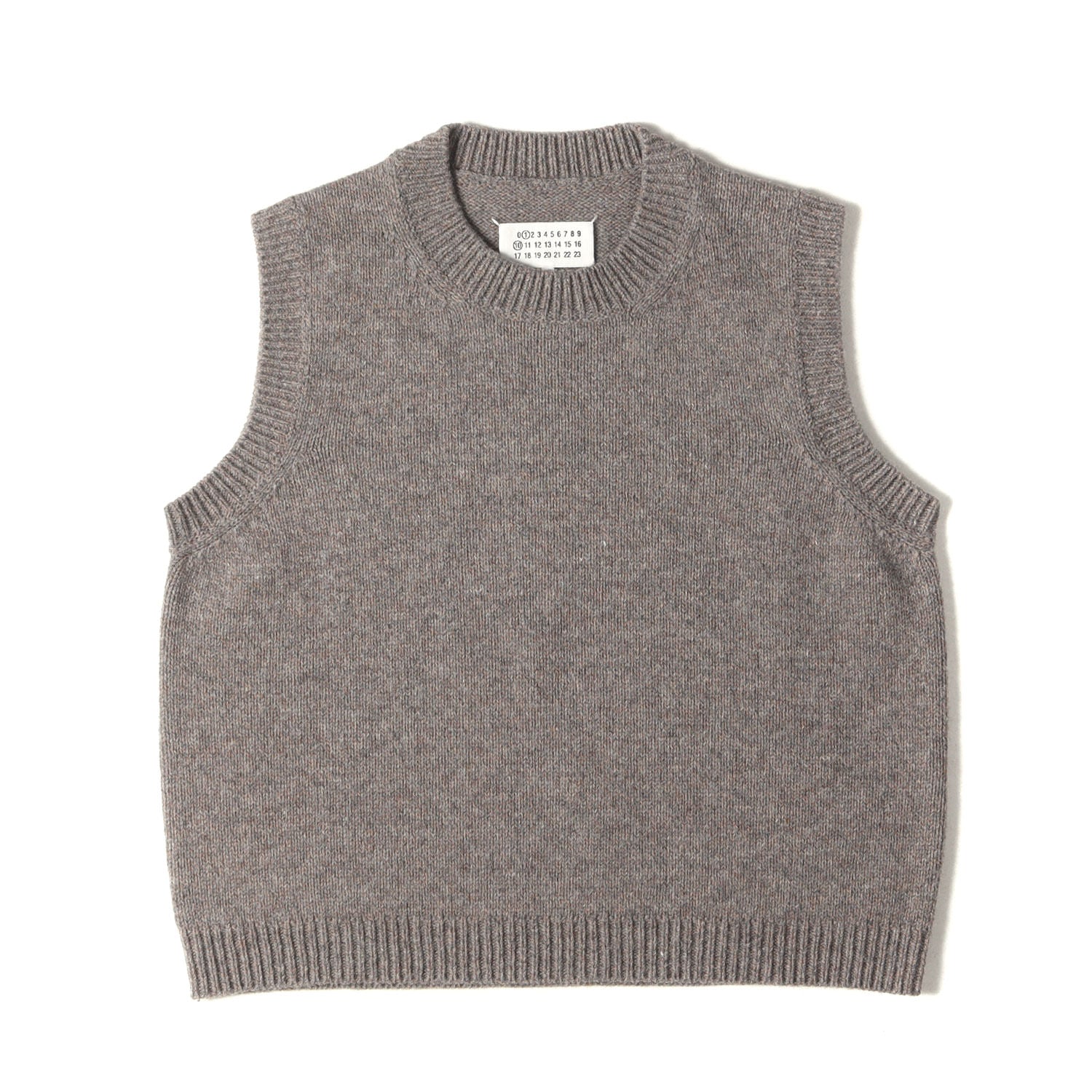 Maison Martin Margiela ニットベスト