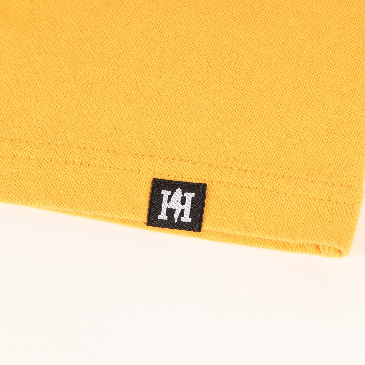 NATURAL BORN HYS プリント Tシャツ (02182CT10)