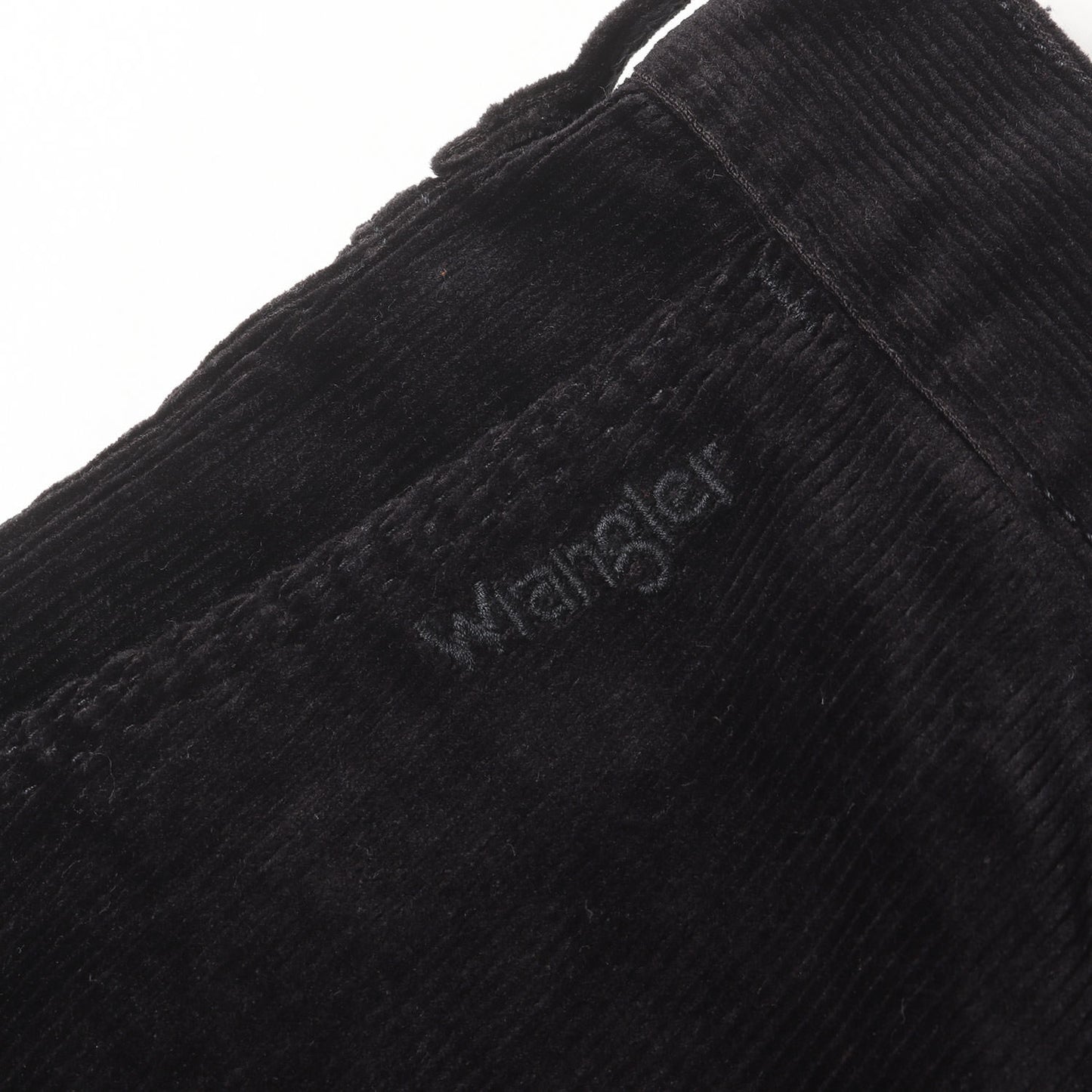 23AW × Wrangler フレア ストレッチ コーデュロイ パンツ (Wrangler WRANCHER WS0188)