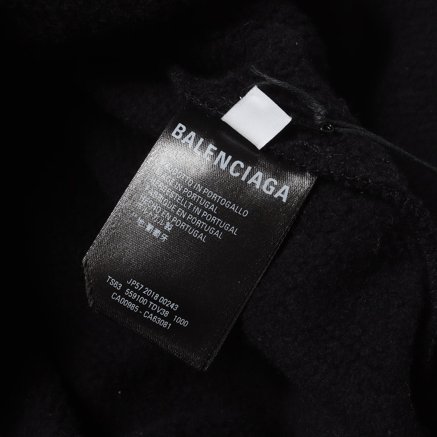 スピードハンター フォトグラフィック スウェット ジップ パーカー (Speed Hunter Hoodie 559100 TDV38) / 裏起毛