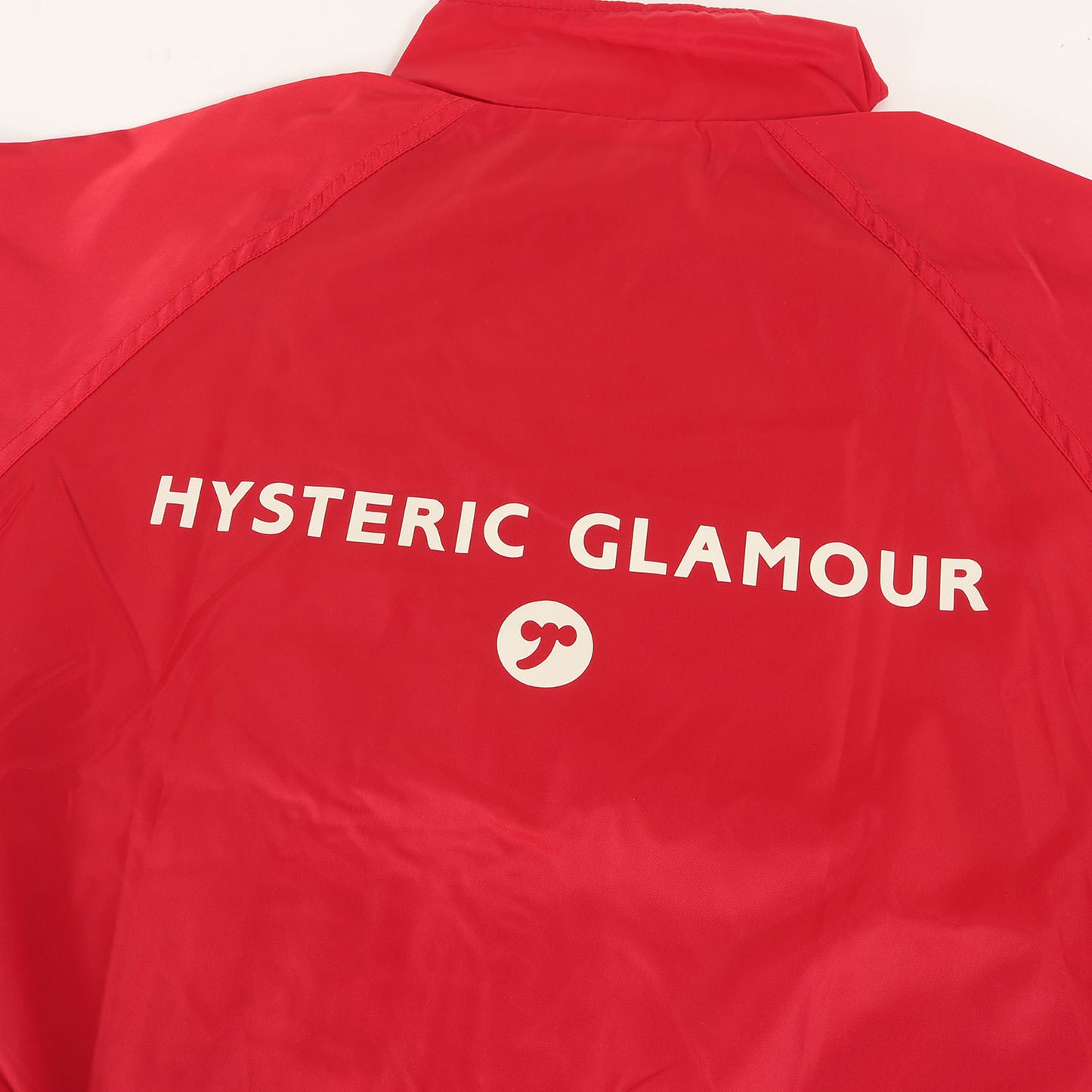 HG SYMBOL ロールアップカラー ジャケット (02183AB10)