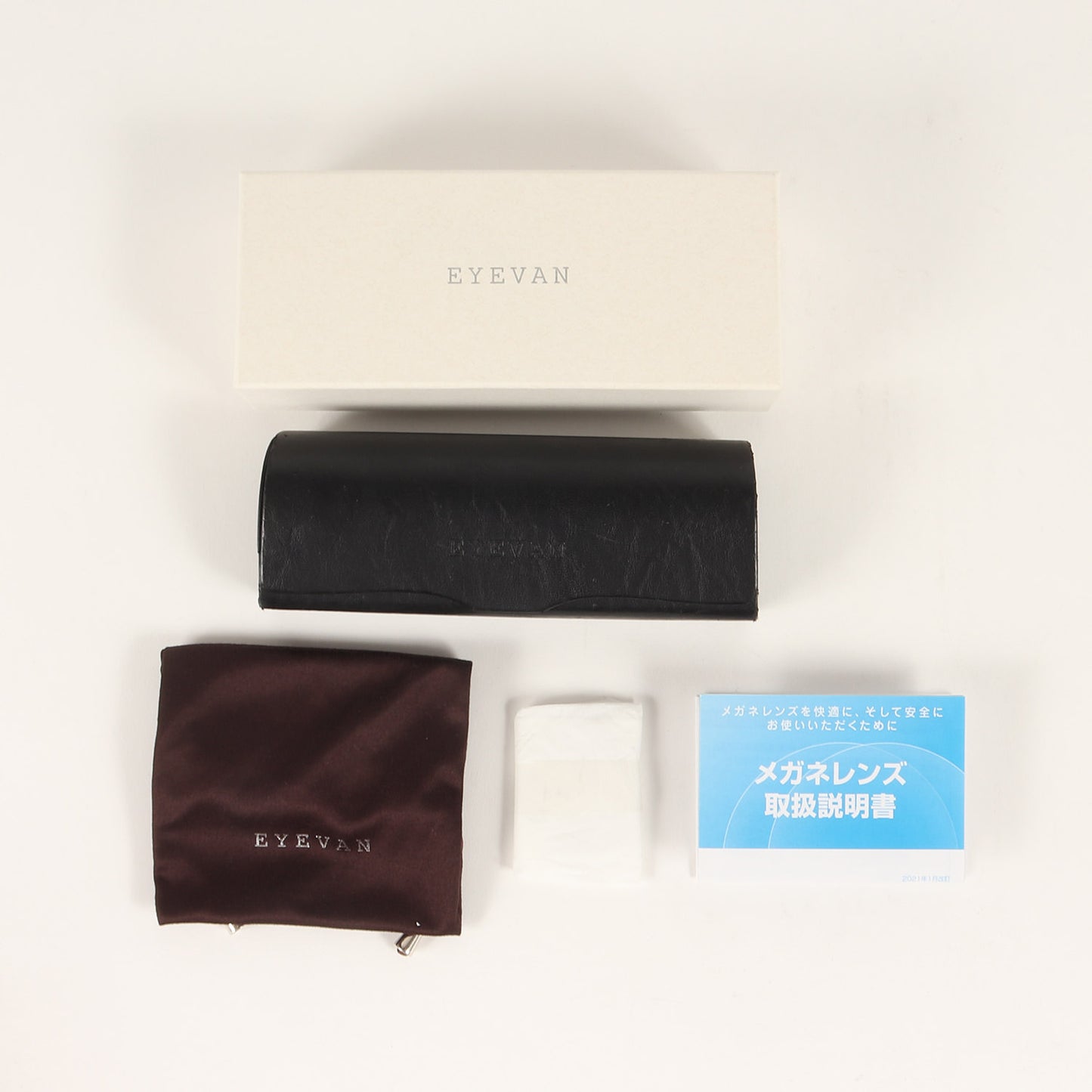 ラウンドシェイプ サングラス (Conner-Sun PBK) / MADE IN JAPAN