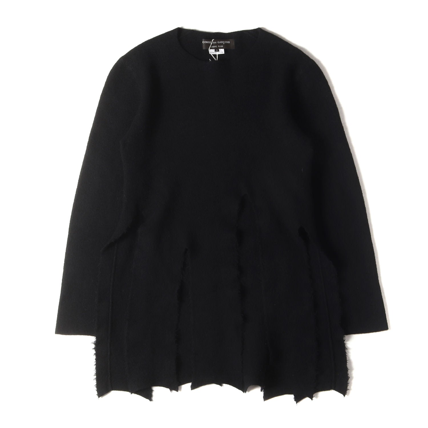 COMME des GARCONS HOMME PLUS (コムデギャルソン オムプリュス) 24AW 