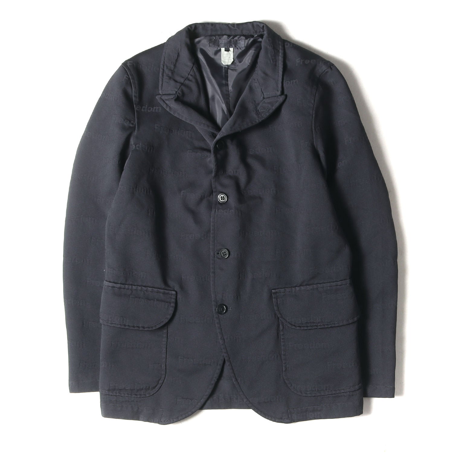 COMME des GARCONS SHIRT (コムデギャルソン シャツ) 24AW Freedom 