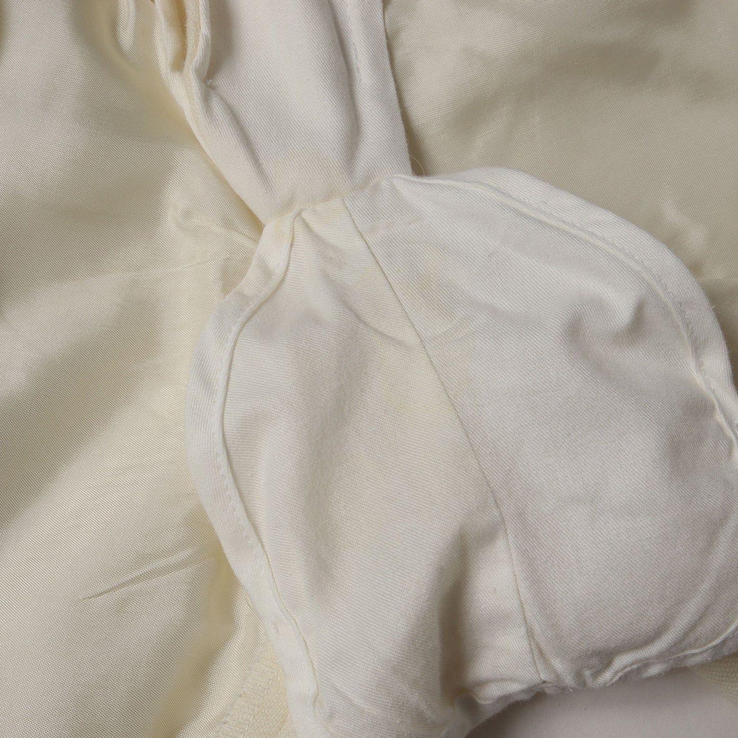 スーパー 110s ウール タイト ストレート スラックス パンツ (C0FF01 VB65 0015) / EVO FIT