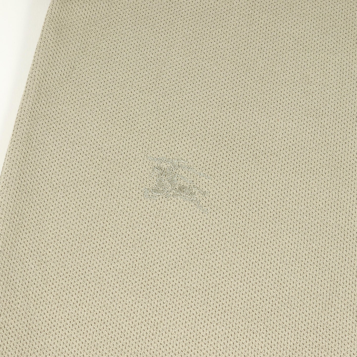 近年モデル 鹿の子 ポロシャツ (Ekd Cotton Polo Shirt 8077318)