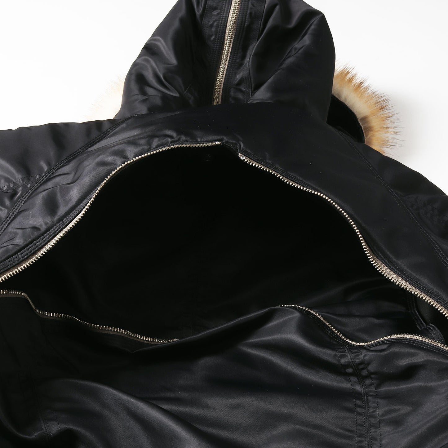 25SS 2WAY ZIP N-2B (2541000201)