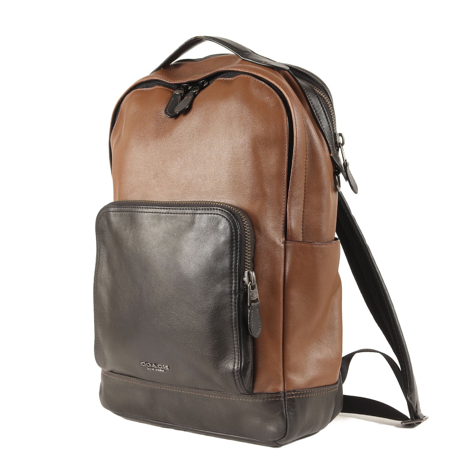 COACH COACH コーチ グラハム F37599リュック バッグパック デイパック 