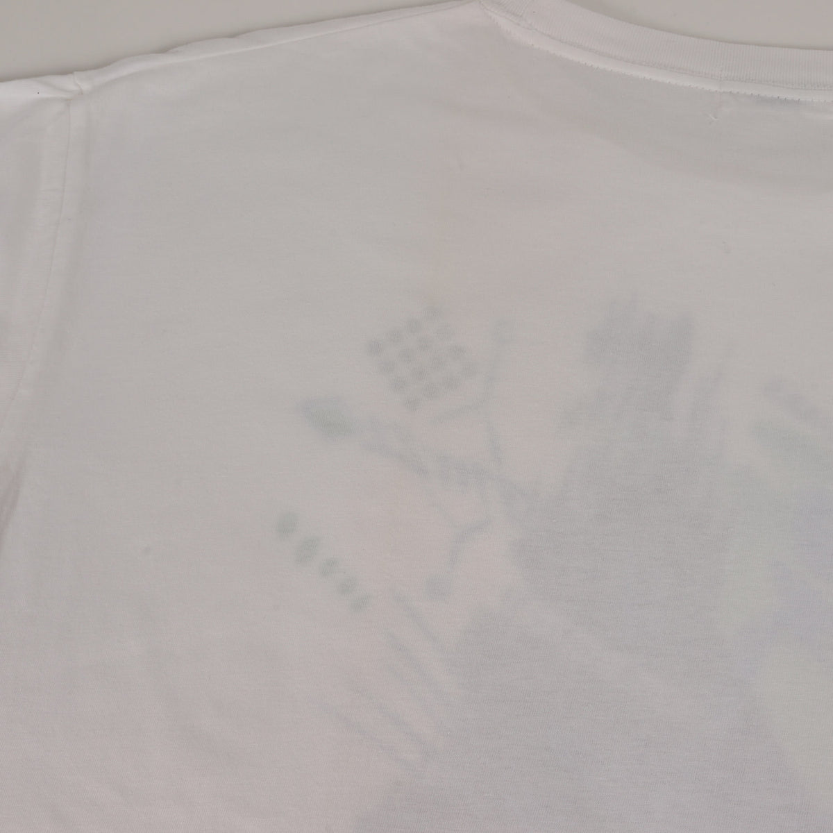 80s × Nestle グラフィック ロゴ Tシャツ / INTERNATIONAL