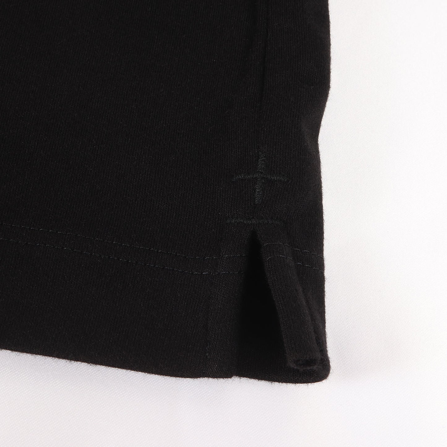 スビンプラチナム スムース テーラード Tシャツ (Tailored T-shirt CLB-60003 II) / +CLOTHET