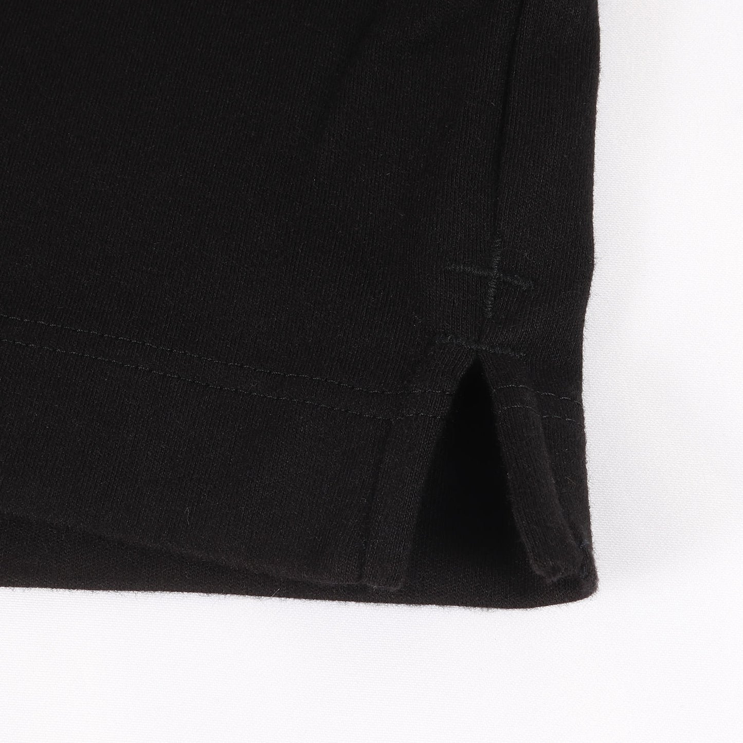 スビンプラチナム スムース テーラード Tシャツ (Tailored T-shirt CLB-60003 II) / +CLOTHET