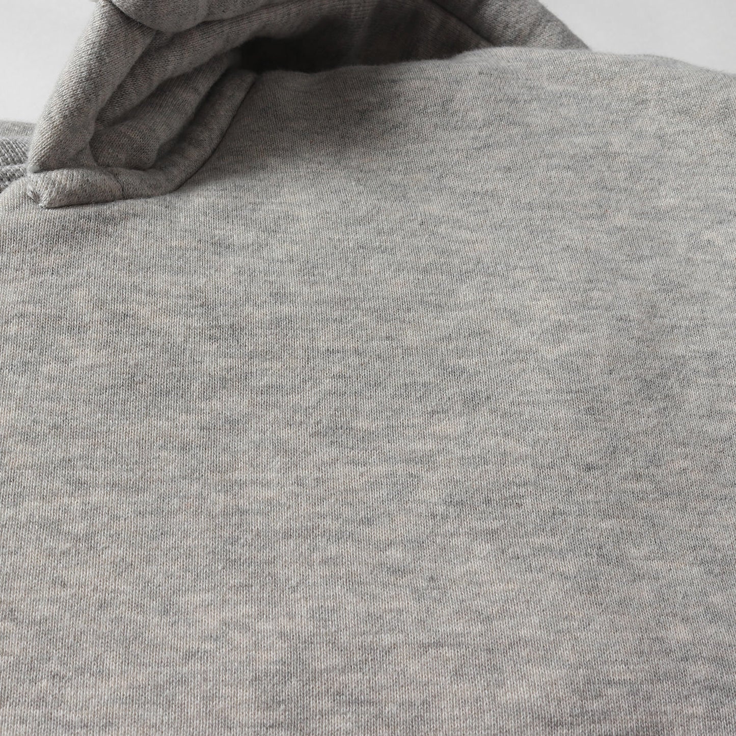 23AW バックロゴ 後付け ダブルフェイス スウェット パーカー (SD Logo After Hood Sweat -Official Store Limited)