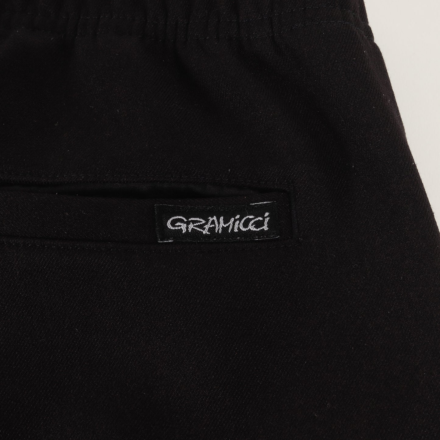 × UNITED ARROWS ナロー クライミング パンツ (Narrow Climbing Pant GMP-18F642) / 裏マイクロフリース