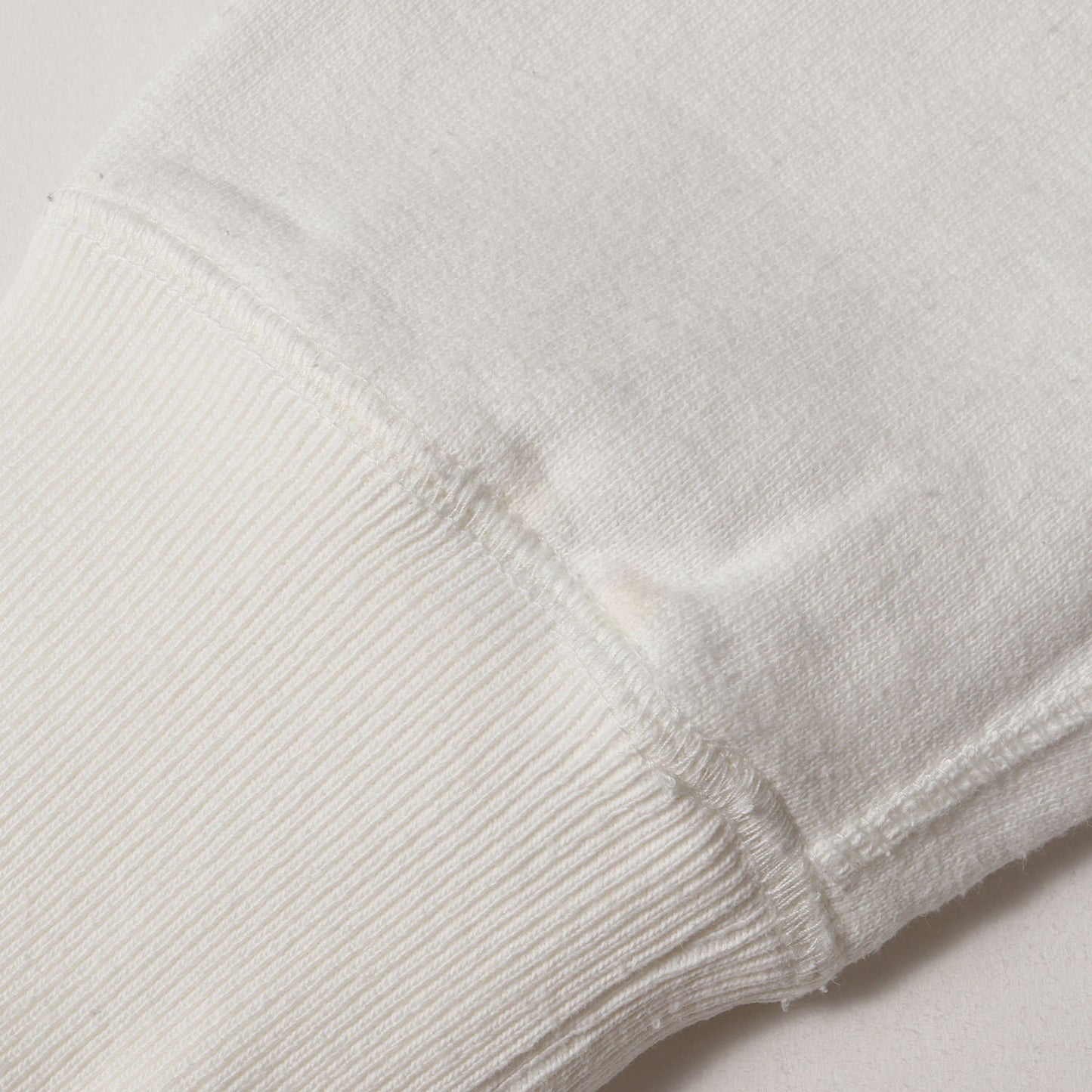 23AW 異素材 フラップ ポケット スウェット (HL-T018) / 裏起毛