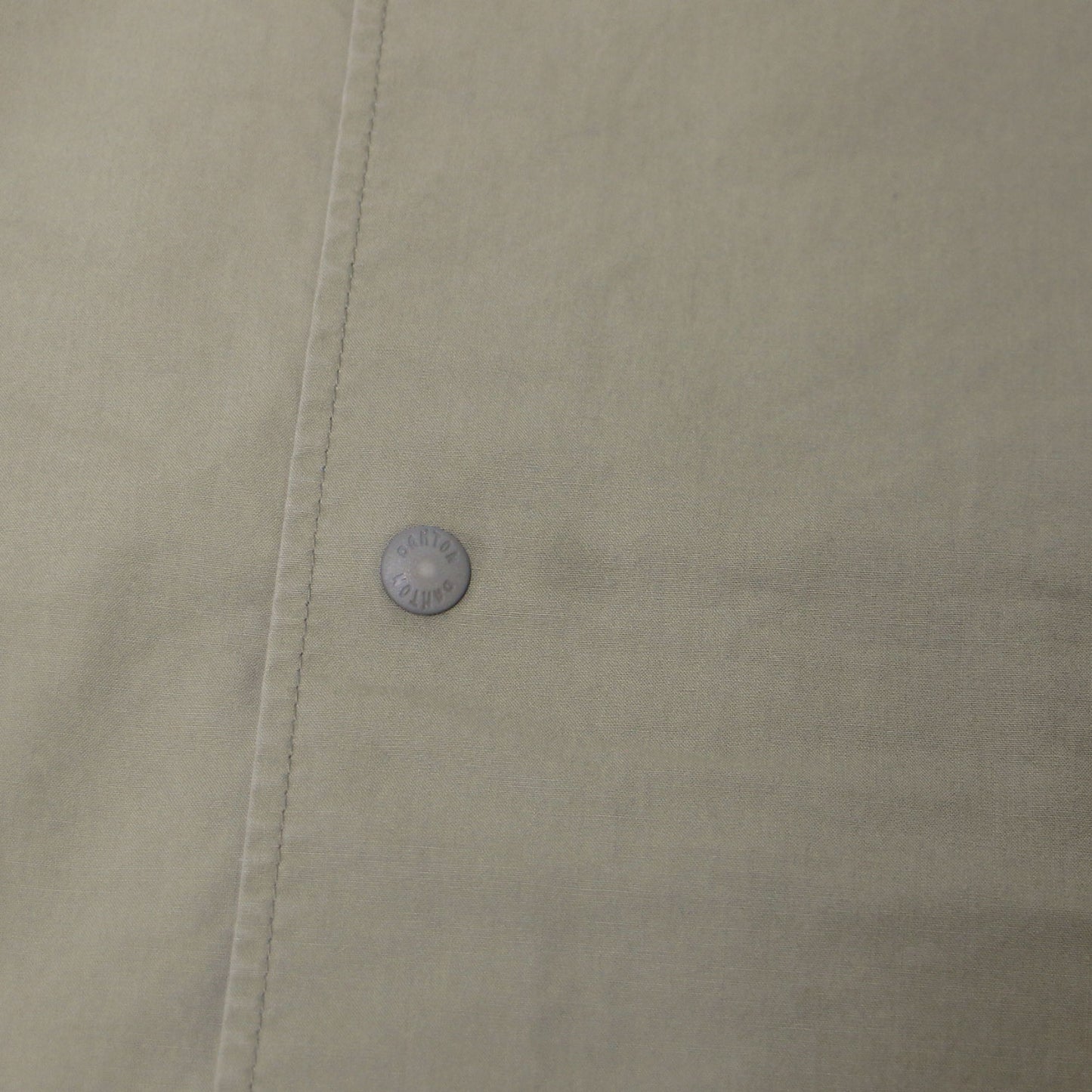 24SS シャツ ジャケット (SHIRT JACKET DT-A0477 HCD)