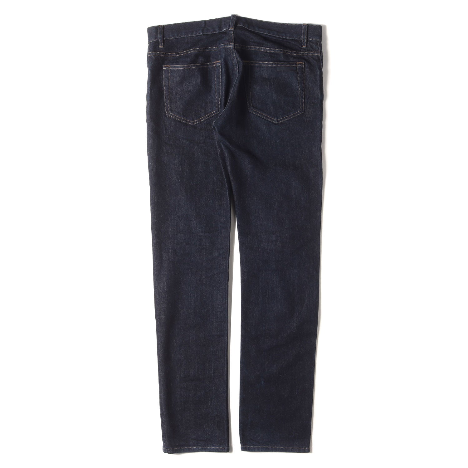 Prada ジップポケット パンツ | グレー | FARFETCH JP プラダ デニム