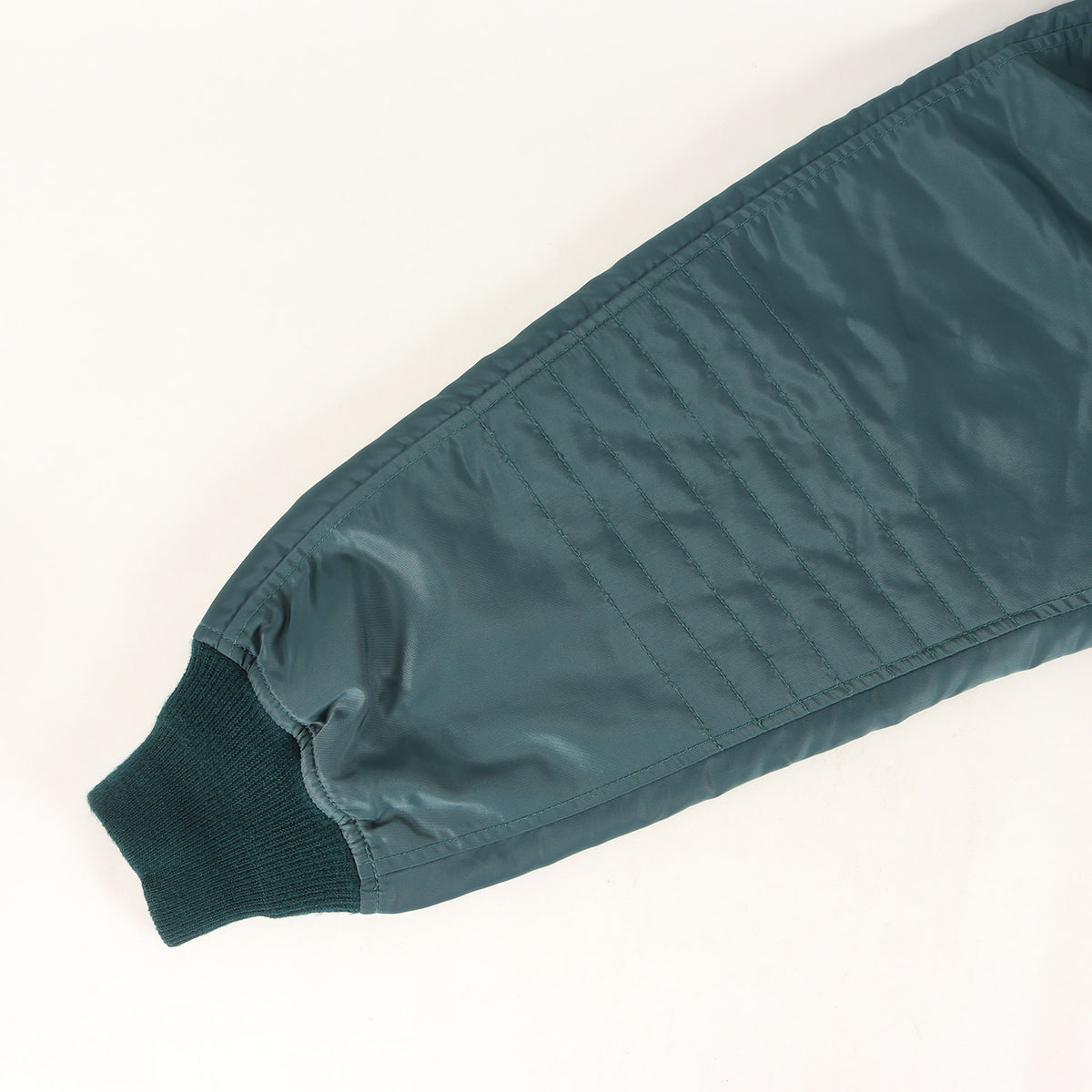 24AW フーデッド ボンバー ジャケット (ELEVATION HOODED BOMBER JACKT PD-242-JK-021) / エレベーションシリーズ
