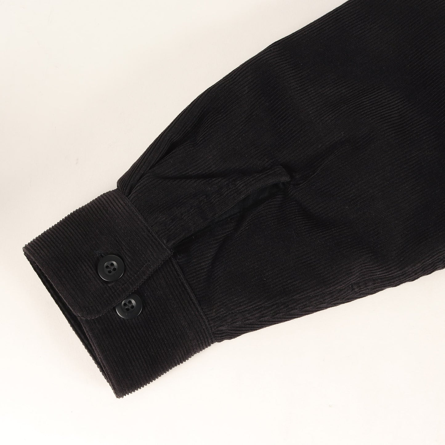 裏ボア フリース コーデュロイ シャツ ジャケット (Cords Boa Shirts JK 3420400108) / MADE IN JAPAN