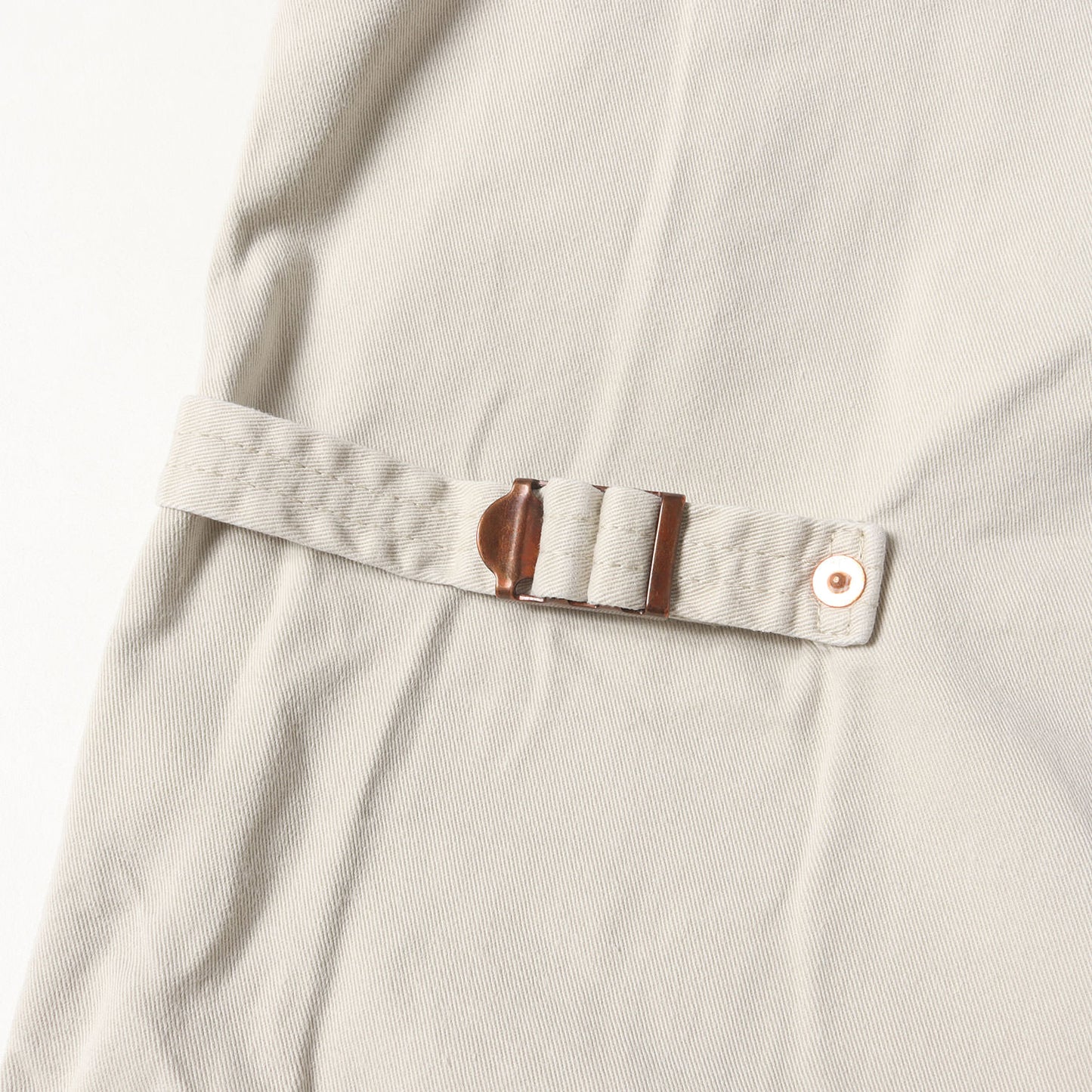 ライトウェイト ツイル トラッカー ジャケット (3120400079) / MADE IN JAPAN