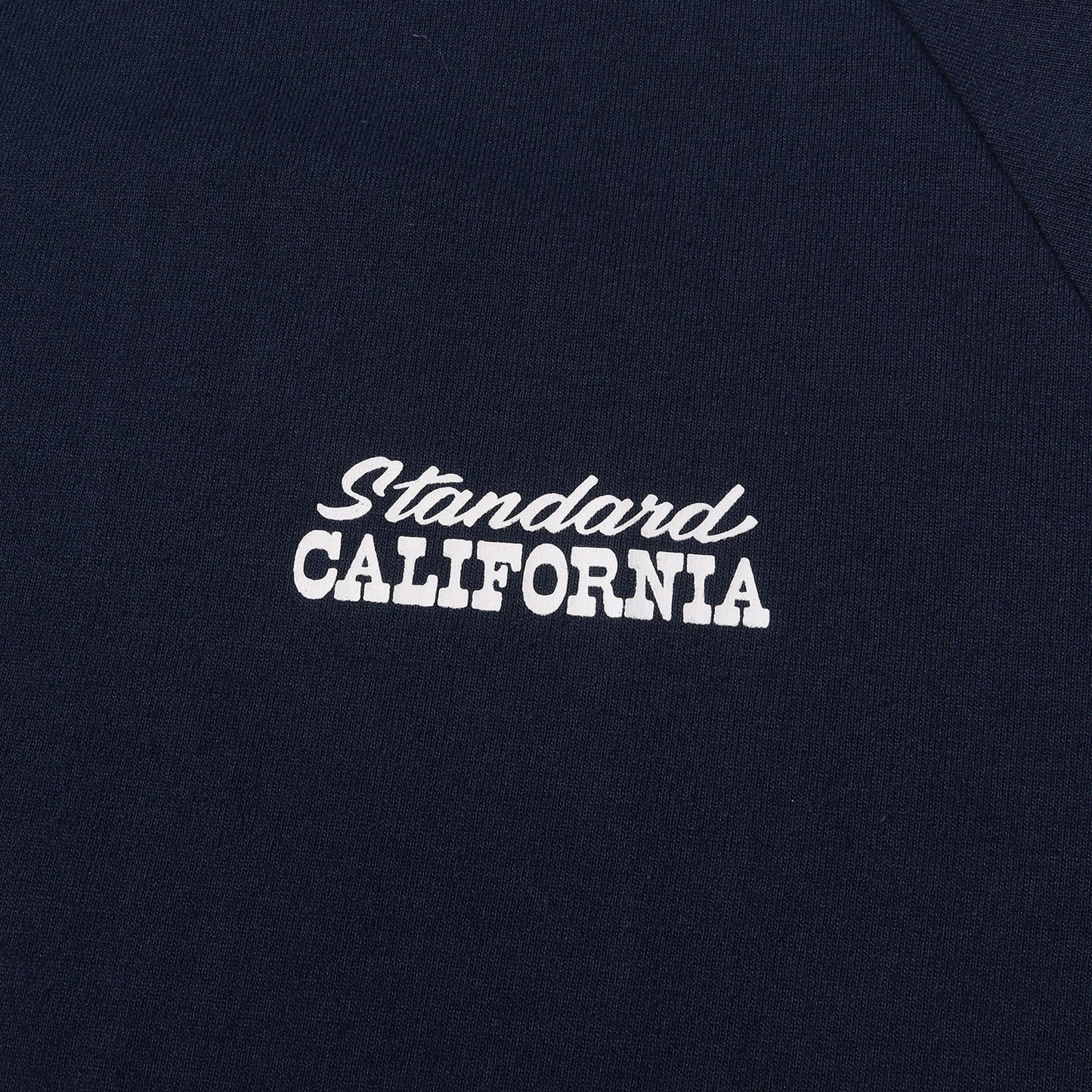 ワンポイント ロゴ テックドライ ロングスリーブ カットソー (SD Tech Dry Logo Long Sleeve T)