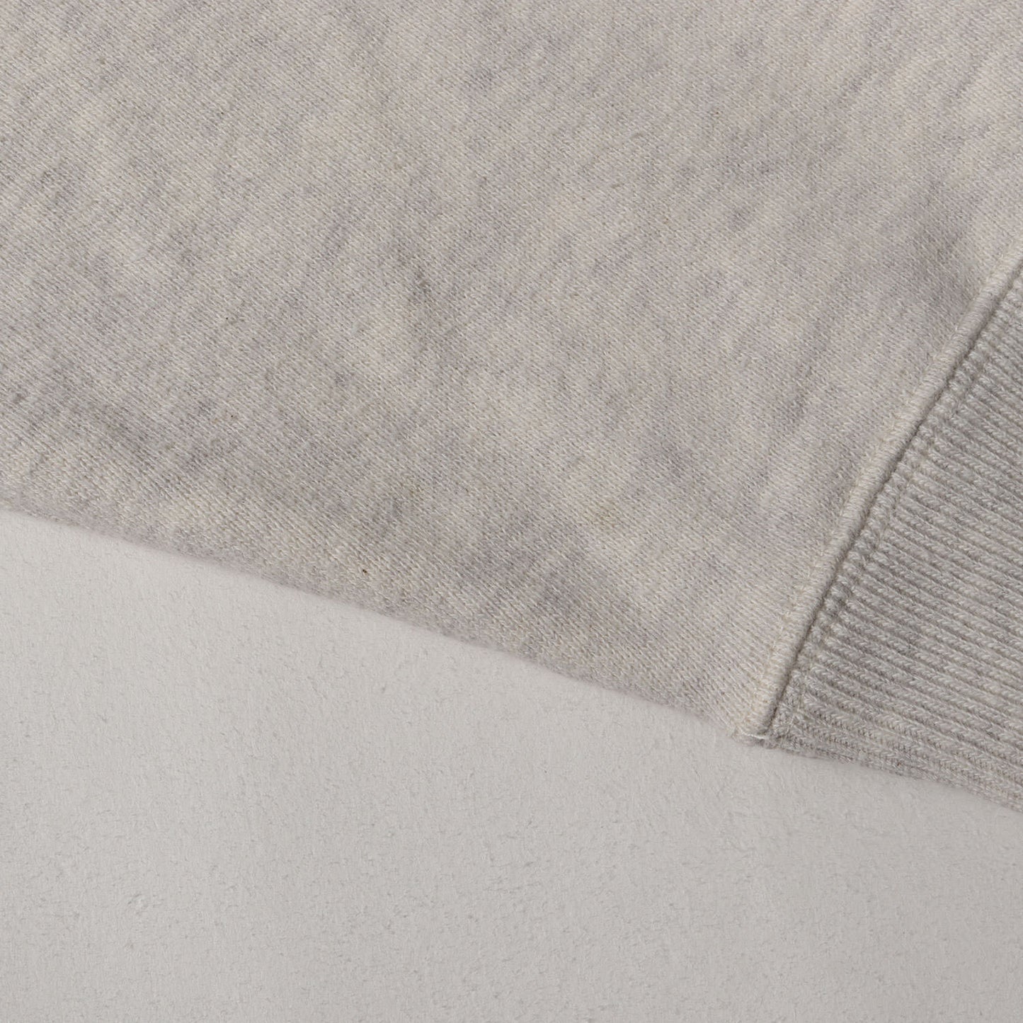 23SS × kurry グラフィック スウェット (FAMILIANA UNIVERSITY SWEATSHIRT with kurry NMCU-23SS-001) / 裏毛