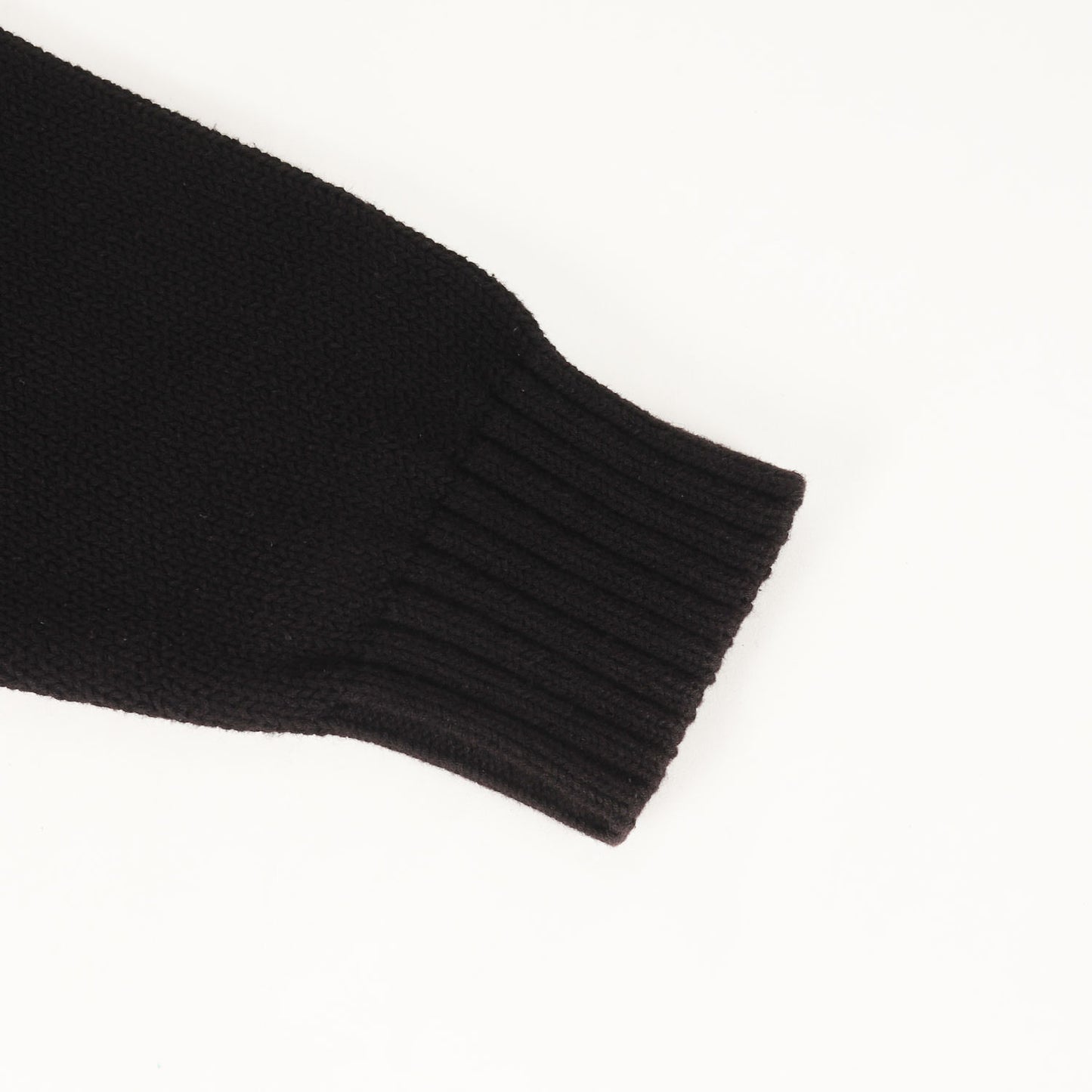 22AW HYS TIMES 刺繍 セーター (02223NS07)