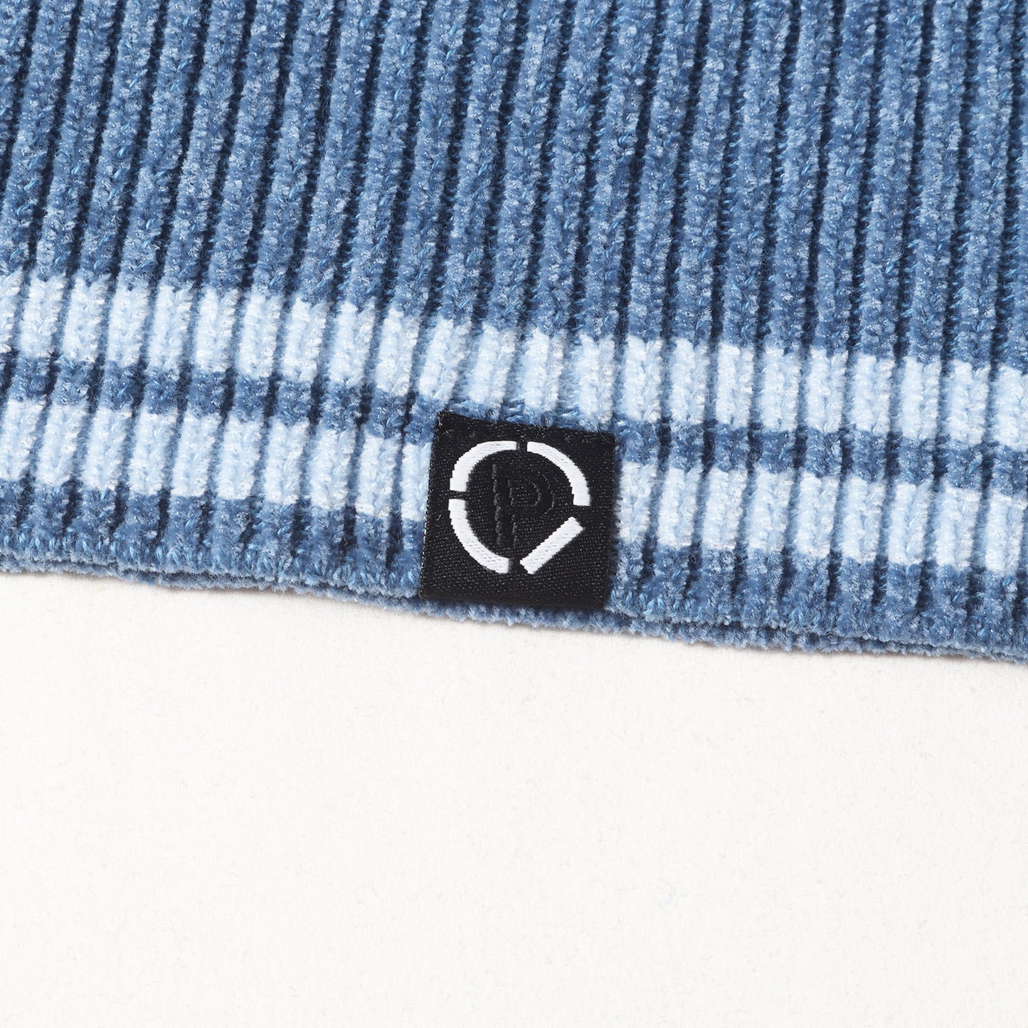 25SS ストライプ コーデュロイ ニット ジャケット (CORDY KNIT JACKET STRIPE PD-251-KN-012)